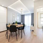 Apartment By The Seaside Gdansk Letnica 162